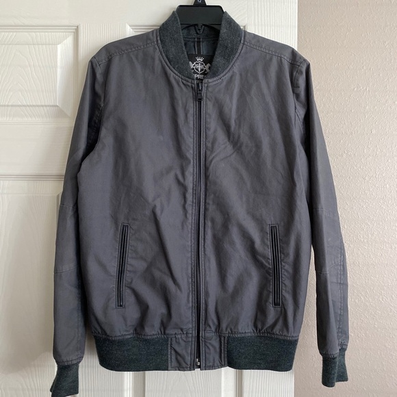 Express Men’s jacket - Picture 2 of 11